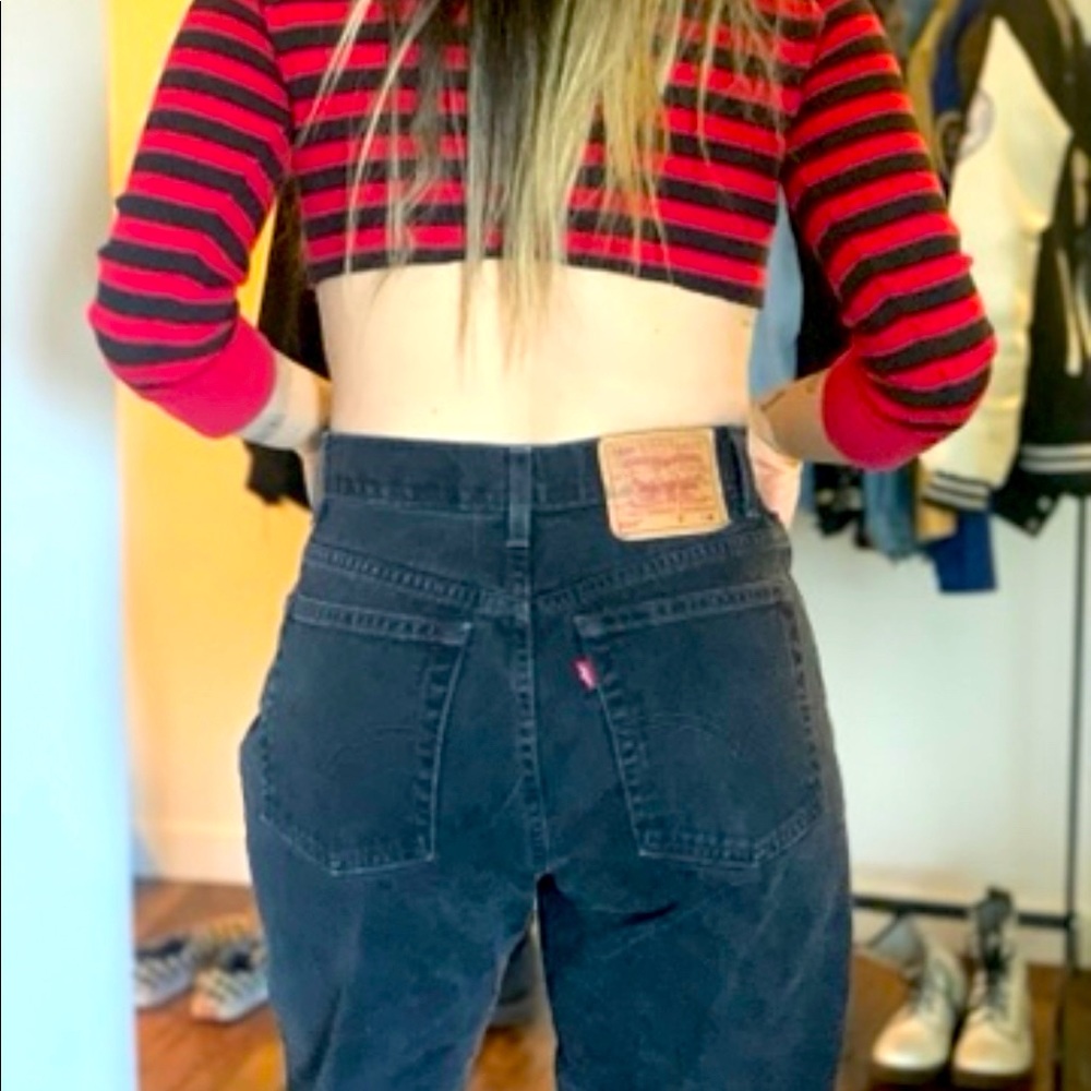 Vintage Levi’s